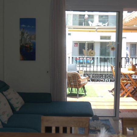 Apartamento Avda. Las Artes Puerto De Mogan Exterior photo