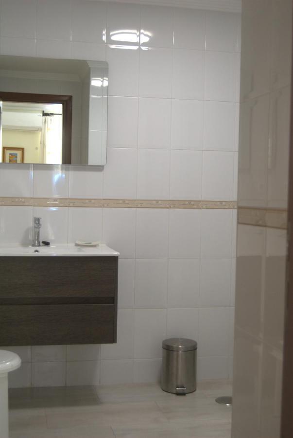 Apartamento Avda. Las Artes Puerto De Mogan Exterior photo
