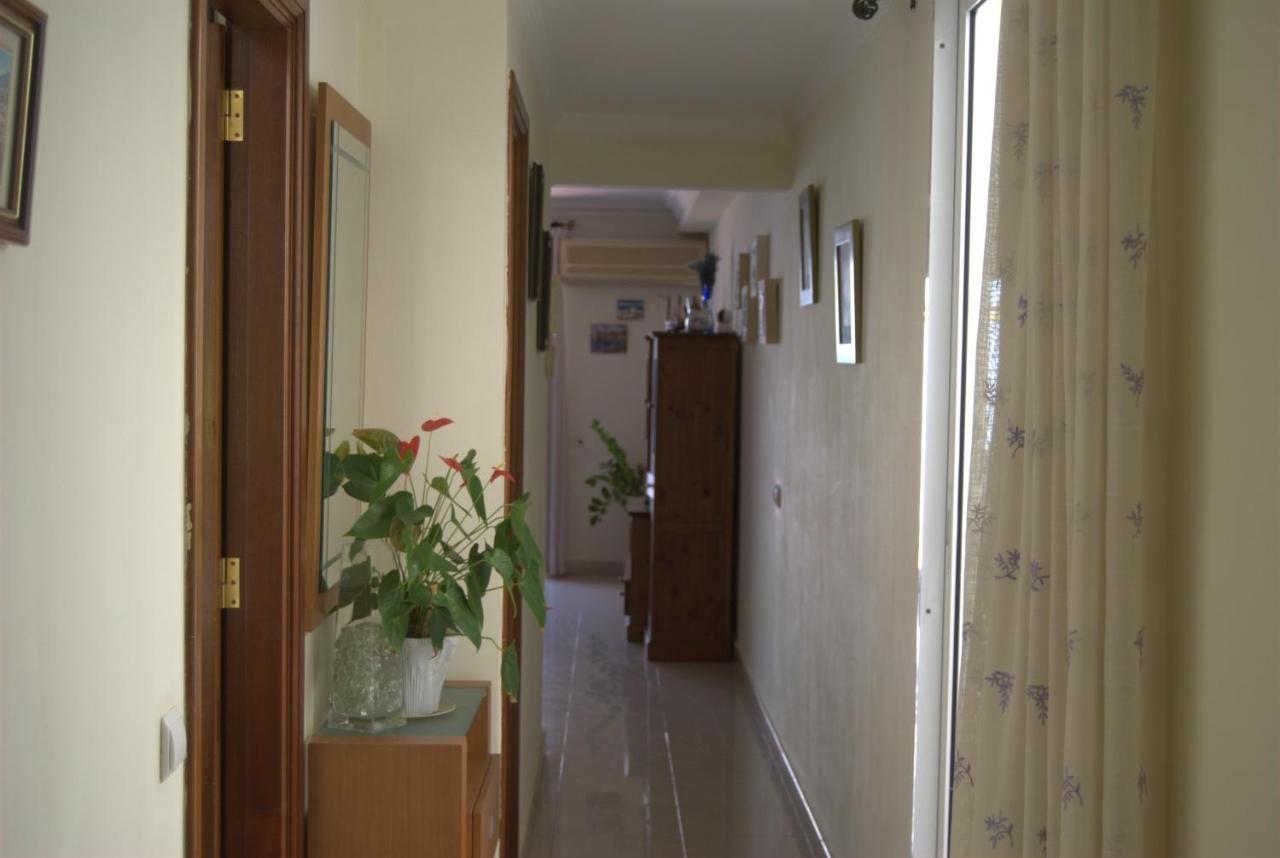 Apartamento Avda. Las Artes Puerto De Mogan Exterior photo